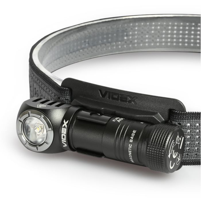 Фонарь Videx VLF-A056H изображение 2