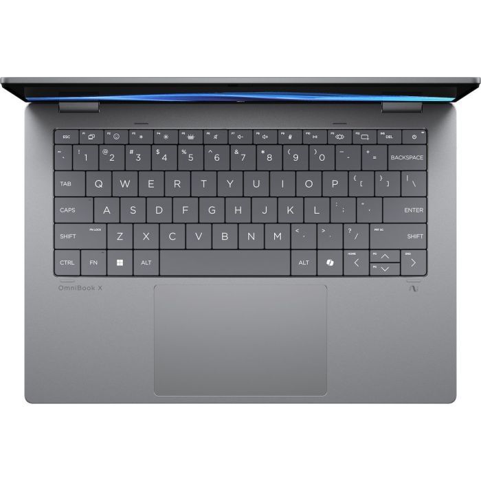 Ноутбук HP OmniBookX Flip Next Gen AI 14-fk0010ua (D16H4EA) зображення 4