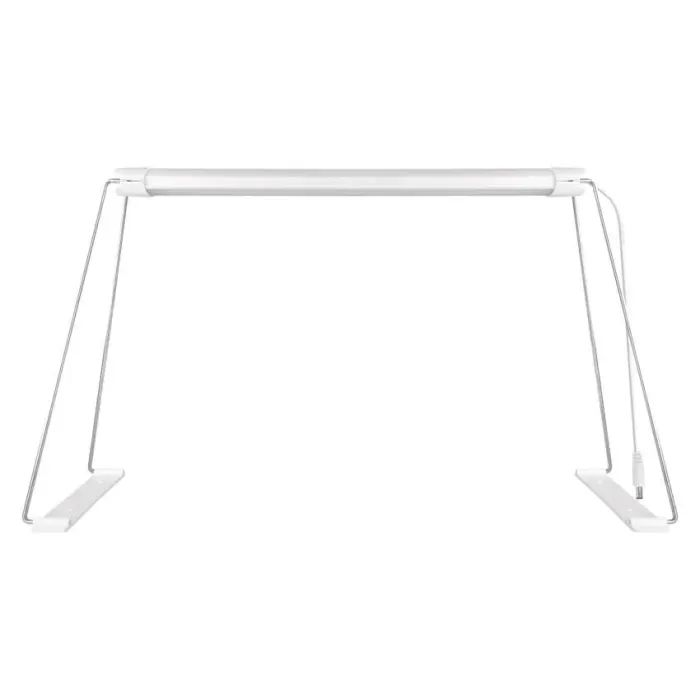 Настольная лампа EMOS LED лампа для рослин 15 W з таймером (Z7903) изображение 2