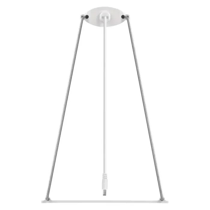 Настольная лампа EMOS LED лампа для рослин 15 W з таймером (Z7903) изображение 3