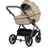Коляска TUTIS 2 в 1 Uno 6 plus (Essential Nougat) (1602146) зображення 5