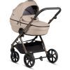 Коляска TUTIS 2 в 1 Uno 6 plus (Essential Nougat) (1602146) зображення 8