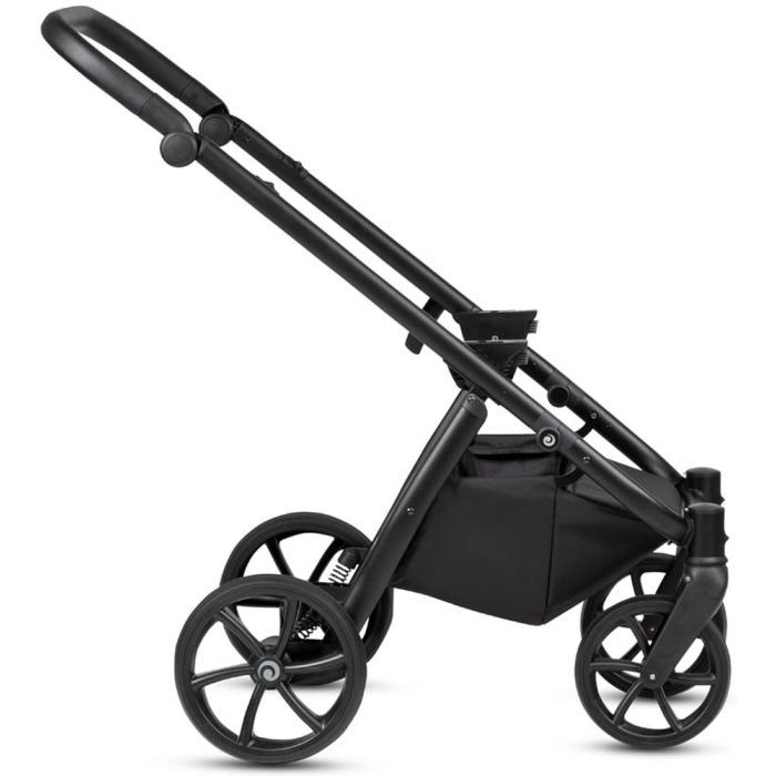 Коляска TUTIS 2 в 1 Uno 6 plus (Essential Taupe) (1602172) зображення 9