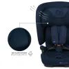Автокресло Kinderkraft Fix2Go i-Size Navy (KCFI2GO0NAV0000) (5902533927081) изображение 12