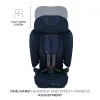Автокресло Kinderkraft Fix2Go i-Size Navy (KCFI2GO0NAV0000) (5902533927081) изображение 8