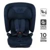 Автокресло Kinderkraft Fix2Go i-Size Navy (KCFI2GO0NAV0000) (5902533927081) изображение 9