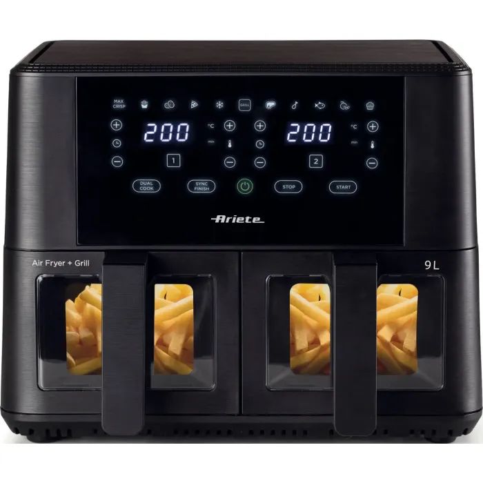 Мультипіч Ariete 4631 BL