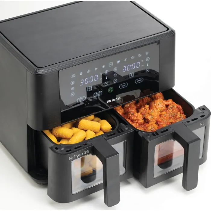 Мультипіч Ariete 4631 BL зображення 2