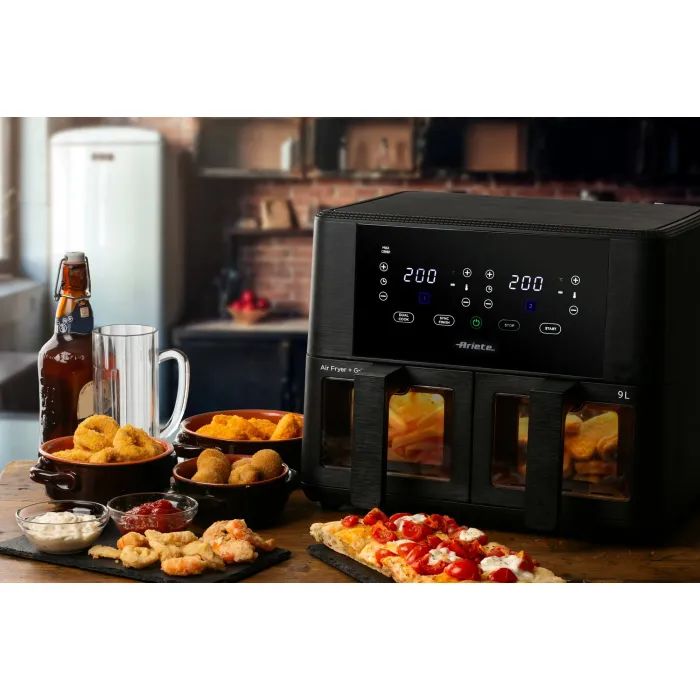 Мультипіч Ariete 4631 BL зображення 5