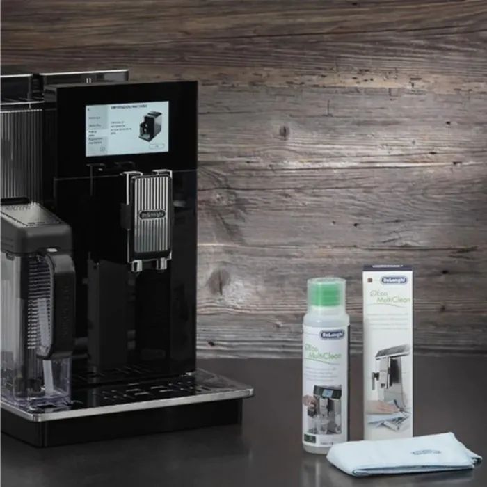 Средство для чистки кофеварок DeLonghi Засіб для очистки від молока (DLSC 550) изображение 2