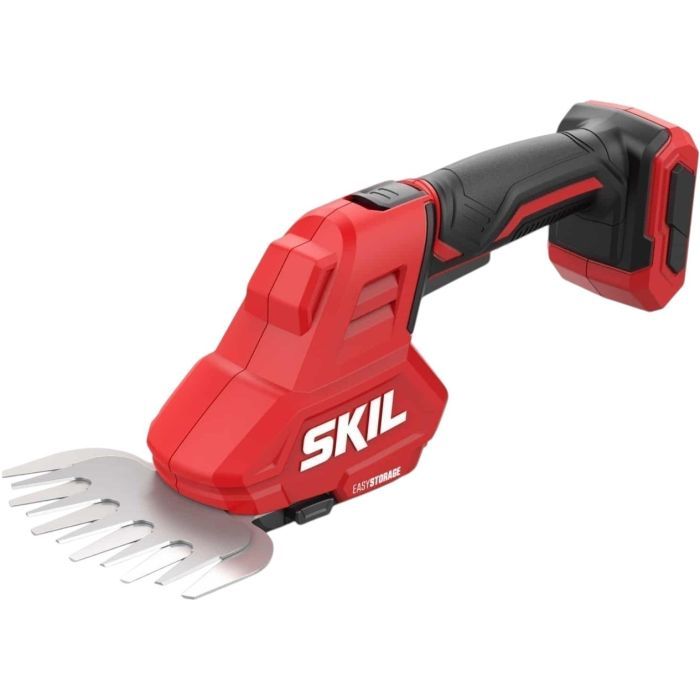 Кущоріз Skil 0630 CA Li-Ion 20V (Без АКБ та ЗП) (GV1E0630CA) зображення 2