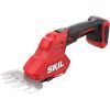 Кущоріз Skil 0630 CA Li-Ion 20V (Без АКБ та ЗП) (GV1E0630CA) зображення 2