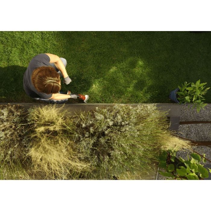 Кущоріз Skil 0630 CA Li-Ion 20V (Без АКБ та ЗП) (GV1E0630CA) зображення 8