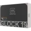 Страйкбольный пистолет Umarex Glock 19 Gen 5 Blowback Gas кал. 6 мм. Black (2.6553) изображение 6
