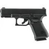 Страйкбольный пистолет Umarex Glock 19 Gen 5 Blowback Gas кал. 6 мм. Black (2.6553)