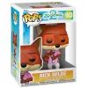 Фігурка Funko Pop серії Зоотрополіс 2 - Нік (86635) зображення 2