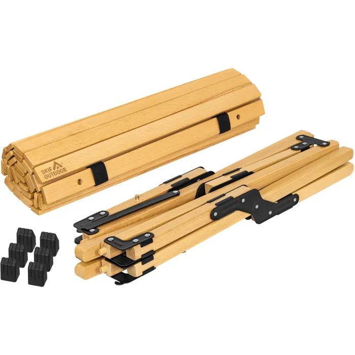 Туристичний стіл Skif Outdoor Elite (OF00040) зображення 8