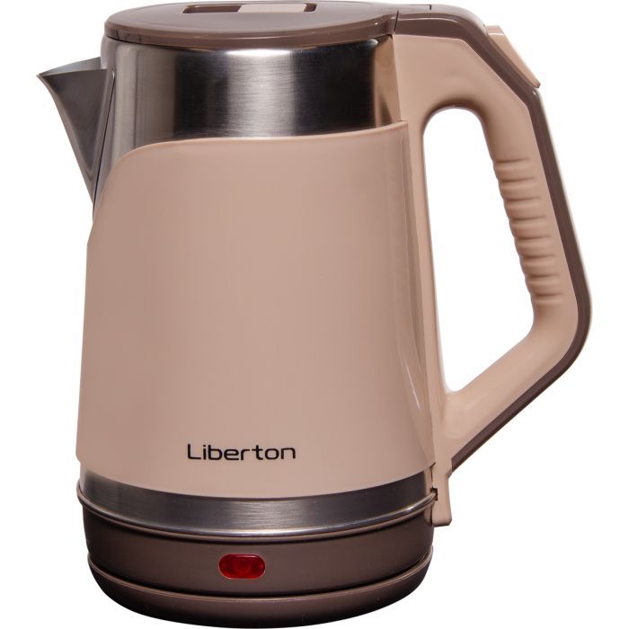 Электрочайник Liberton LEK-6823