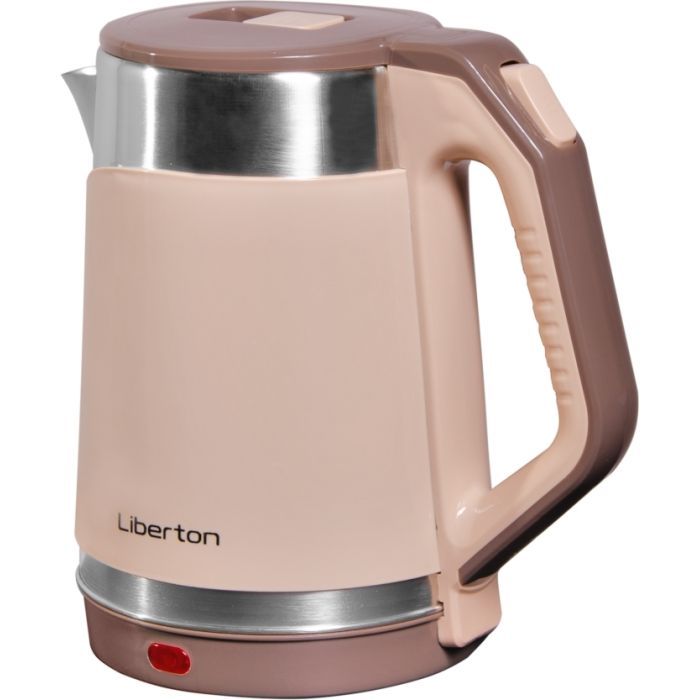 Электрочайник Liberton LEK-6823 изображение 2