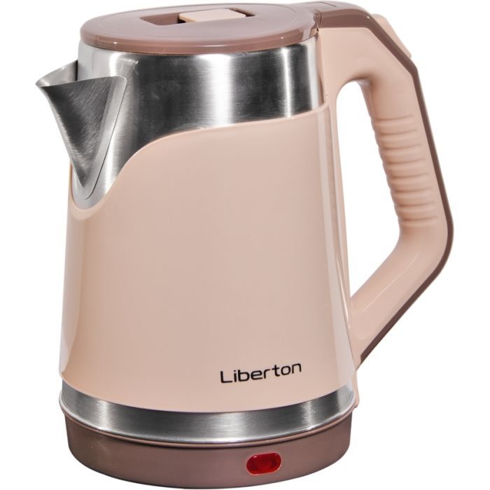 Электрочайник Liberton LEK-6823 изображение 3