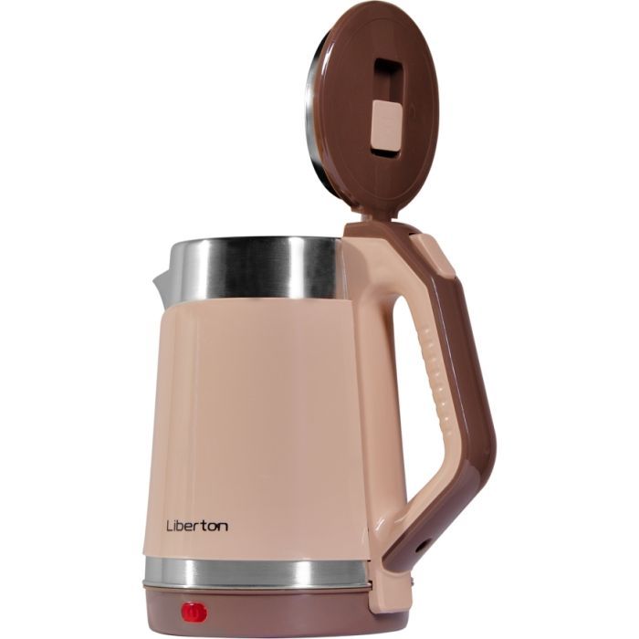 Электрочайник Liberton LEK-6823 изображение 4