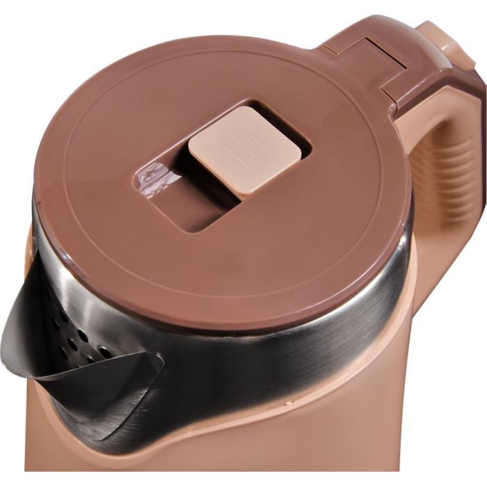 Электрочайник Liberton LEK-6823 изображение 6