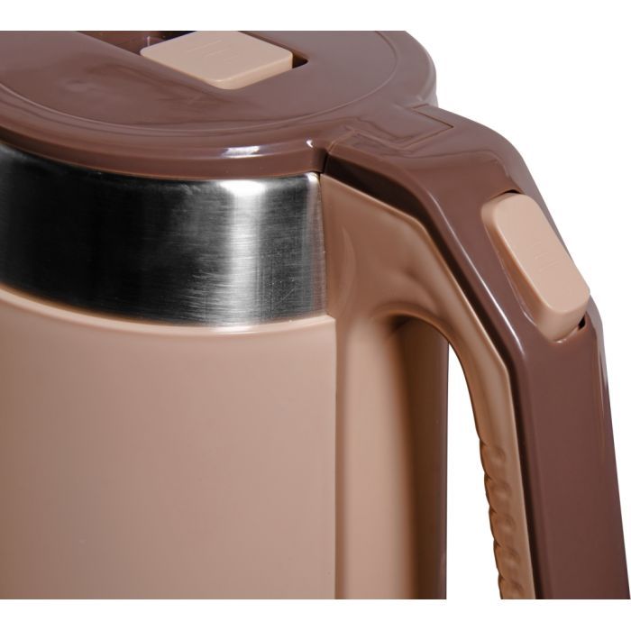 Электрочайник Liberton LEK-6823 изображение 7