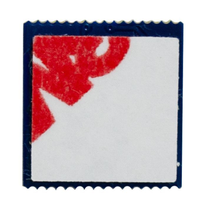 Чип для картриджа HP 712Y/3ED69A, 29 мл, yellow Apex (CHIP-HP-712-Y) изображение 2