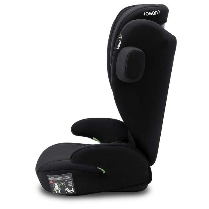 Автокрісло Osann Volpo SP i-Size (Black) (103-328-05) зображення 11