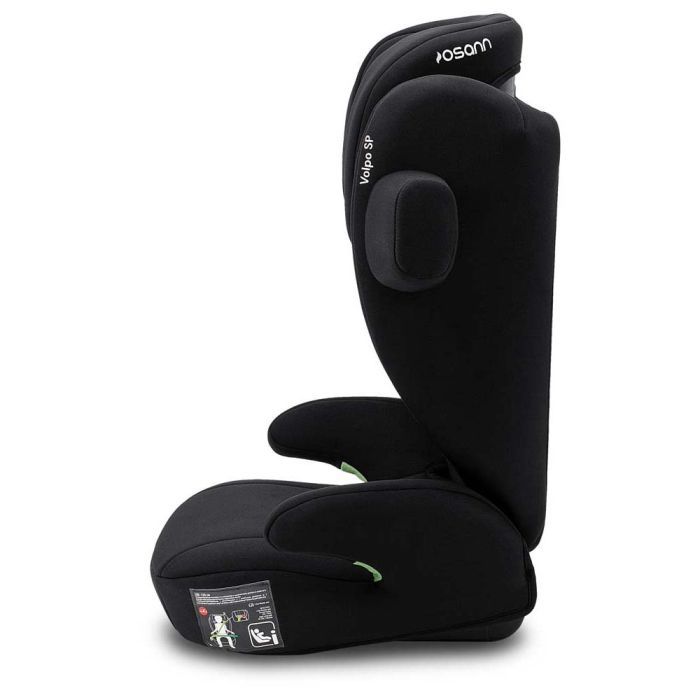 Автокрісло Osann Volpo SP i-Size (Black) (103-328-05) зображення 12