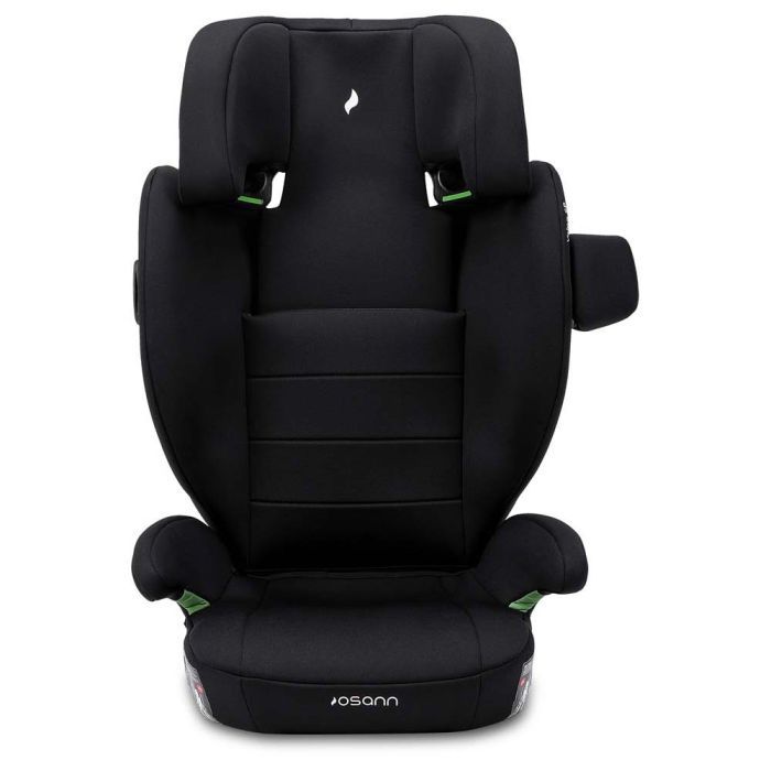 Автокрісло Osann Volpo SP i-Size (Black) (103-328-05) зображення 4