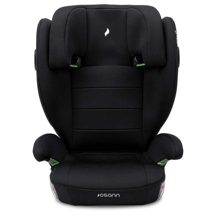 Автокрісло Osann Volpo SP i-Size (Black) (103-328-05) зображення 7