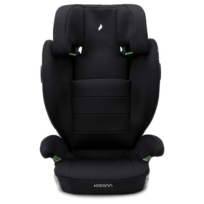 Автокрісло Osann Volpo SP i-Size (Black) (103-328-05) зображення 8