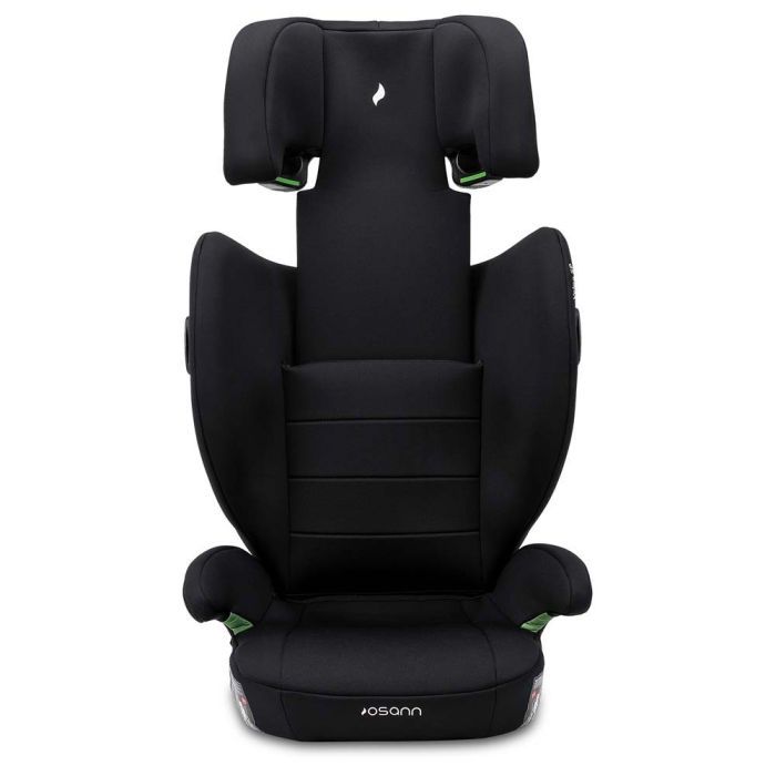 Автокрісло Osann Volpo SP i-Size (Black) (103-328-05) зображення 9