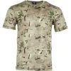Футболка Skif Tac Coolmax камуфляж L (t-shirt/coolmax/L)