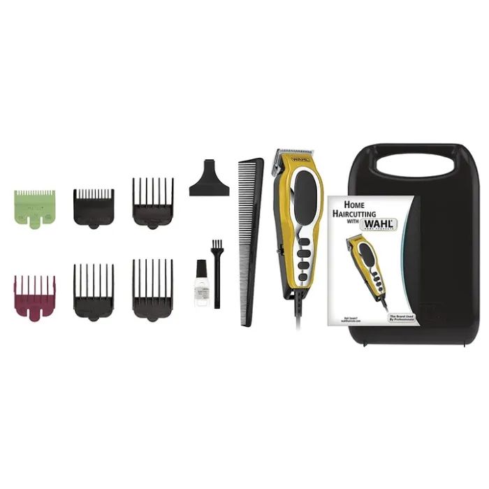 Машинка для стрижки Wahl Home Pro 300 Cordless (79111-1616) изображение 3