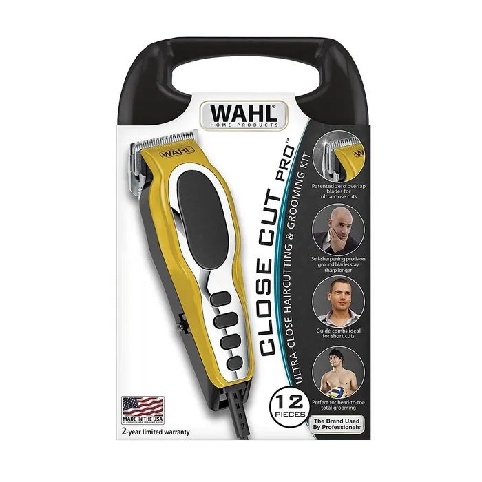 Машинка для стрижки Wahl Home Pro 300 Cordless (79111-1616) изображение 4