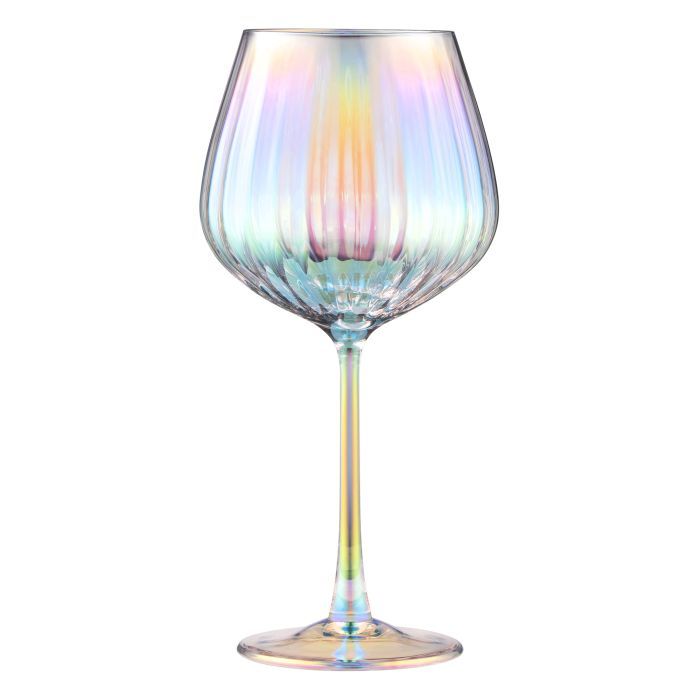 Набір келихів Ardesto Black Mars Zenith 310мл, 2шт, скло, прозорий (AR2631EL) зображення 2