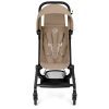 Коляска Cybex Agis BLK Almond Beige (525000769) зображення 2