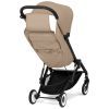 Коляска Cybex Agis BLK Almond Beige (525000769) зображення 5