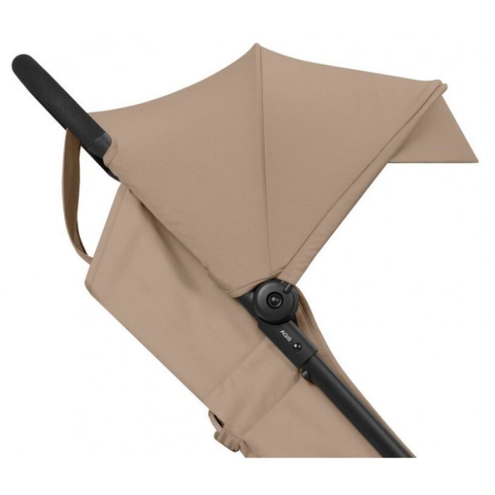 Коляска Cybex Agis BLK Magic Black (525000763) зображення 7