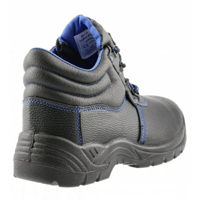 Ботинки рабочие Hoegert ZORGE HT5K516-43 SRC S3, 43 (HT5K516-43) изображение 2