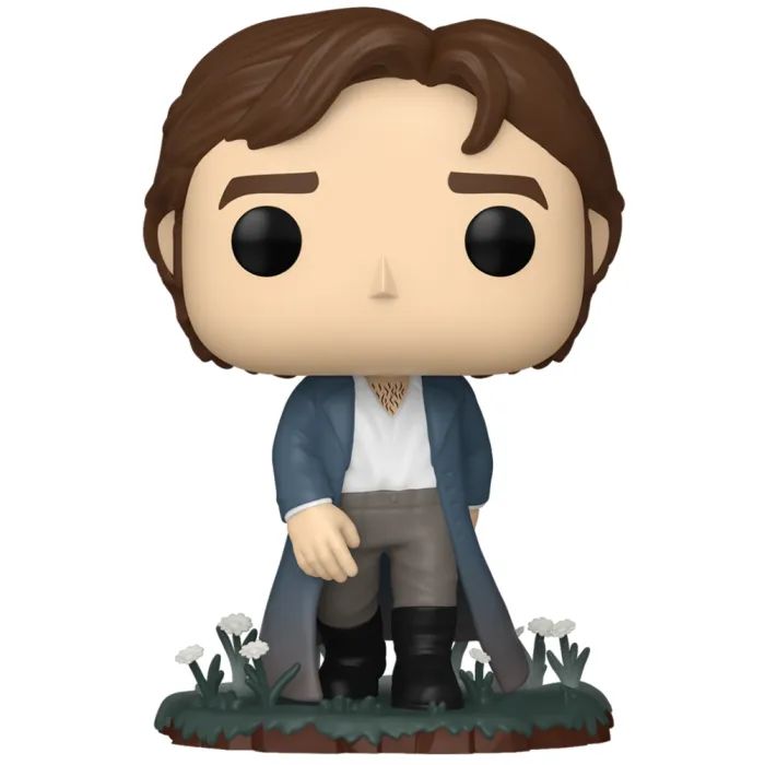 Фігурка Funko Pop серії Гордість і упередження - Містер Дарсі (90309)