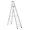 Лестница ELKOP стременка 12сх. верхняя ступень-2,5м проф. (SHRP 12) изображение 2