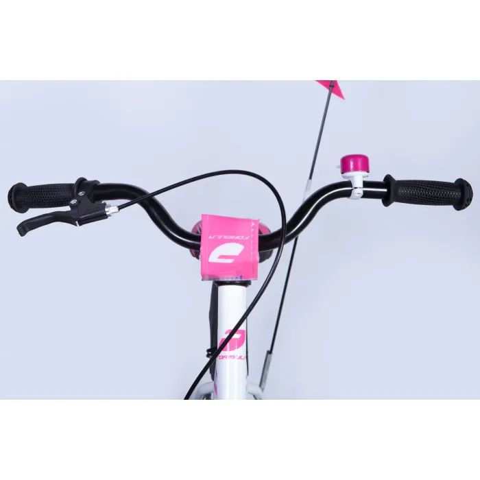 Велосипед Formula 20" Kid RACE BH рама-10" ST 2026 червоний (OPS-FRK-20-240) изображение 6