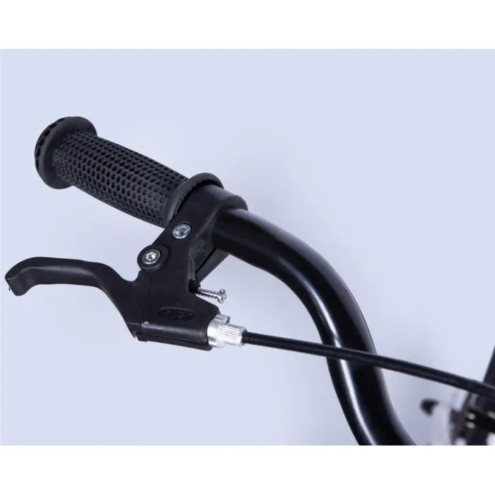 Велосипед Formula 20" Kid RACE BH рама-10" ST 2026 червоний (OPS-FRK-20-240) изображение 7