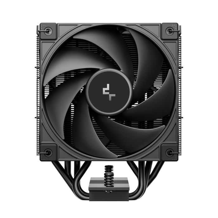 Кулер для процессора Deepcool AK400 G2 Black (R-AK400G2-BKNNMN-GJD) изображение 3