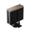 Кулер для процессора Deepcool AK400 G2 Black (R-AK400G2-BKNNMN-GJD) изображение 5