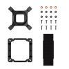 Кулер для процессора Deepcool AK400 G2 Black (R-AK400G2-BKNNMN-GJD) изображение 8