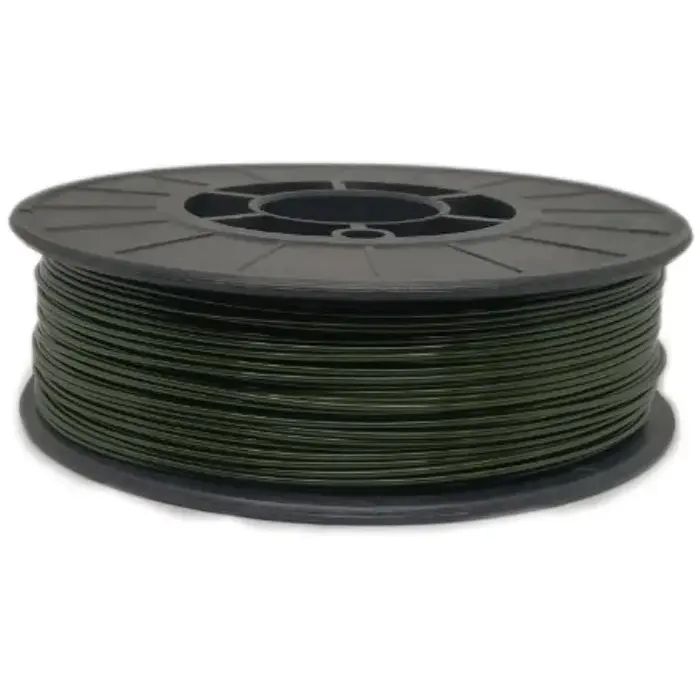 Пластик для 3D-принтера 3Dfilament PetG 1.75 мм, 0,75 кг Khaki (2100000015351) зображення 2